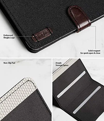 Flip Card Holder (2 for 1 pack)