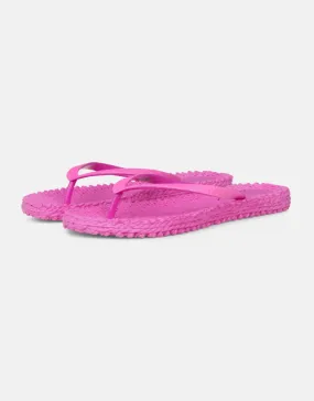 FLIP FLOP WITH GLITTER