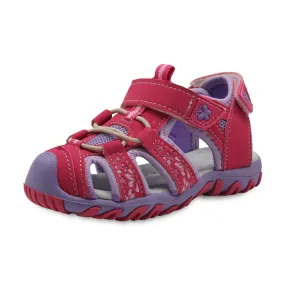 Girls Sports Beach Sandals