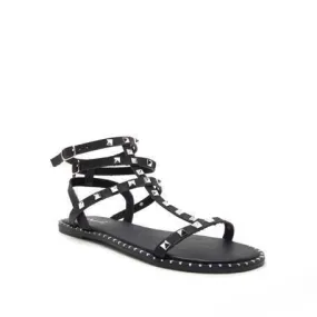 Gladiator sandals