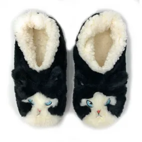 Good Kitty Slippers