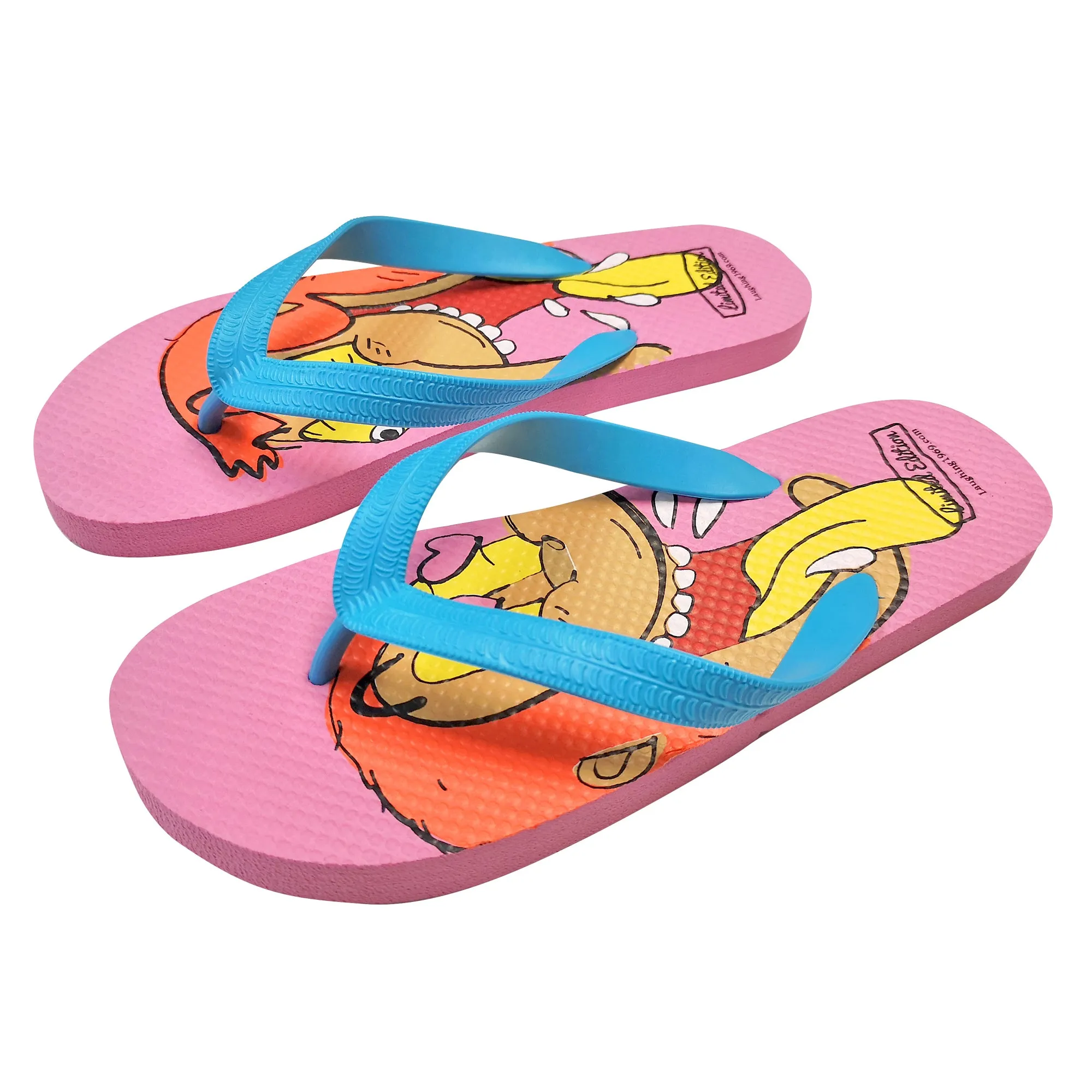 Hey Baby! Flip-flops