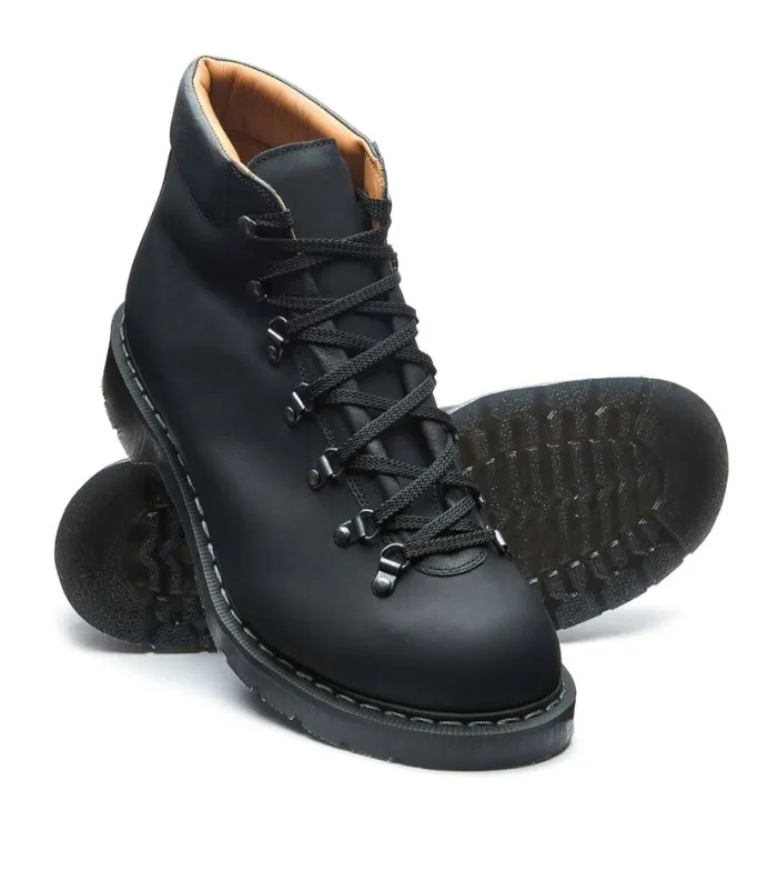 HIKER BOOT | Urban Hiker | Black