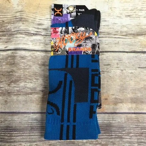 Hooey Youth Mid-Calf Performance Socks