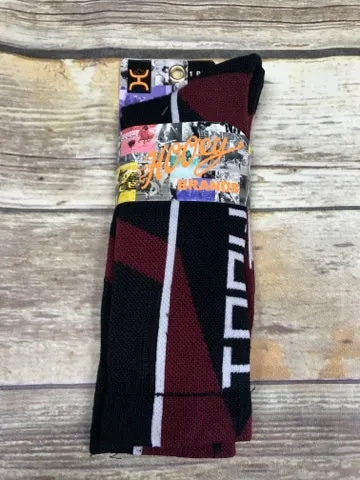 Hooey Youth Mid-Calf Performance Socks