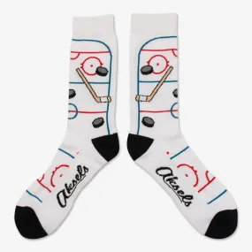 Ice Hockey Socks