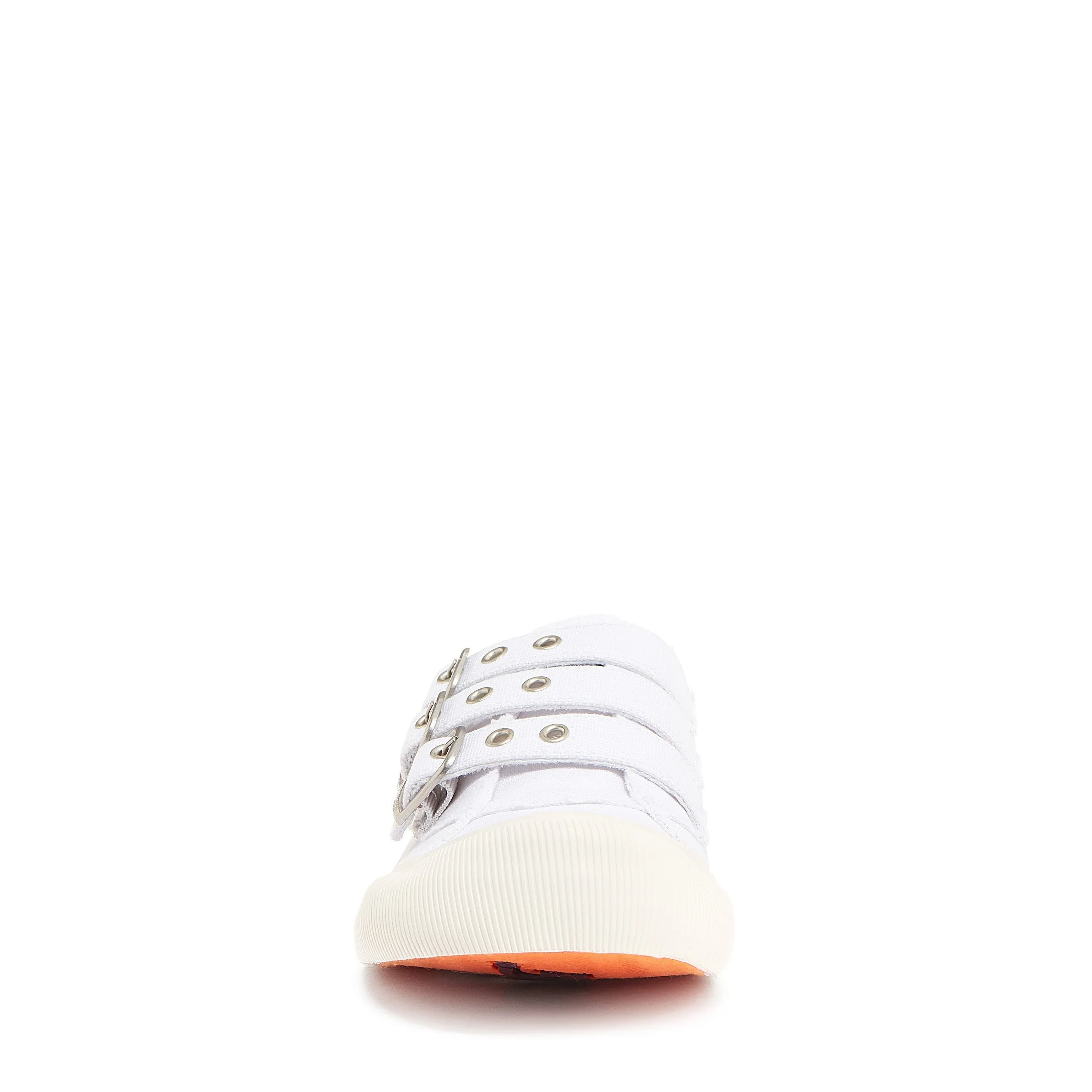 Jolissa White Sneaker