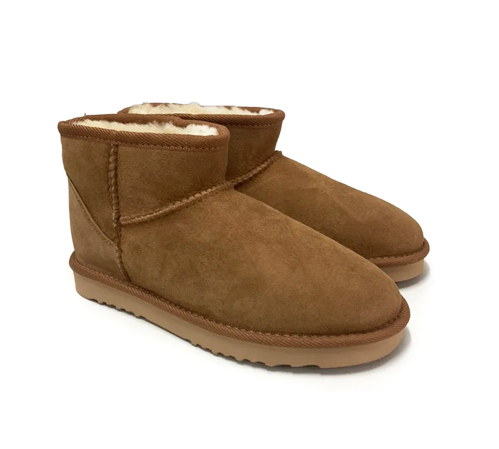 Jumbo UGG Australian Made Mini Classic Unisex