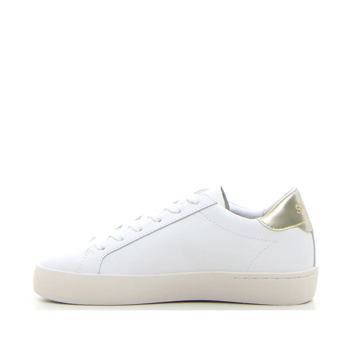 Katy Leather sneaker