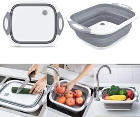 Kitchen Basin / Cutting Board