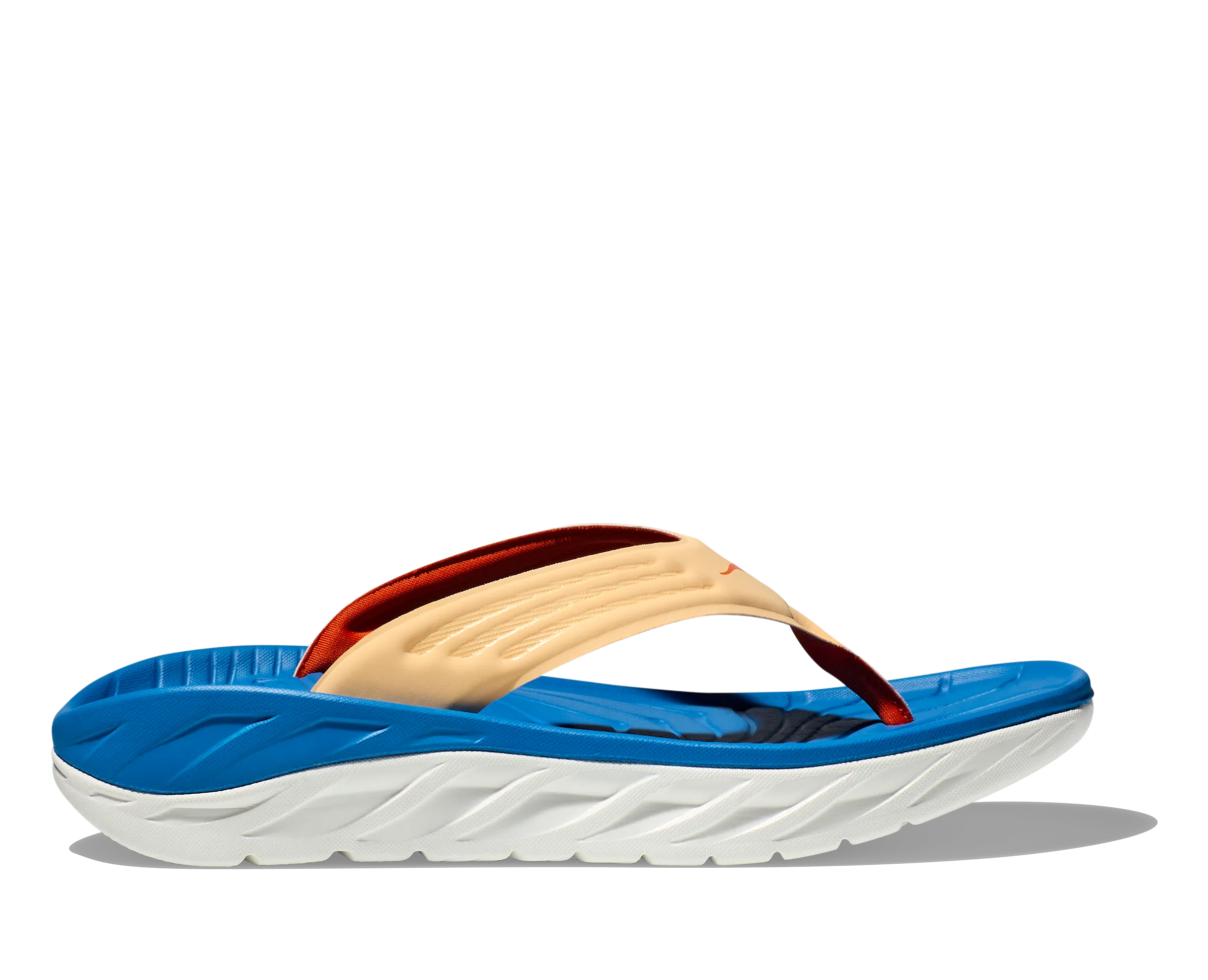 M Hoka ORA RECOVERY FLIP