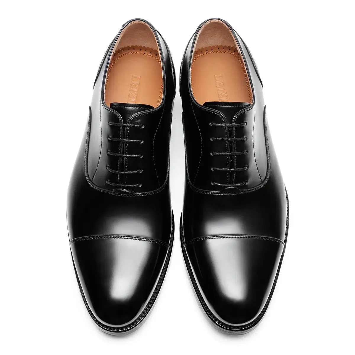 Man's Pretty Oxford 100801A