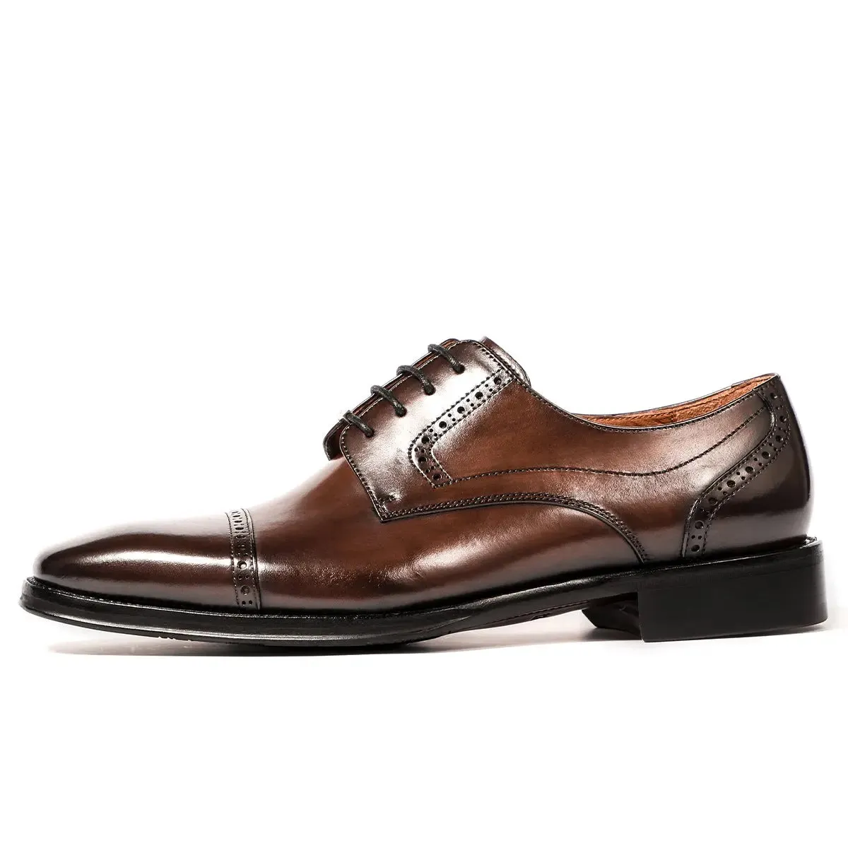 Man's Star Derbys 593112B