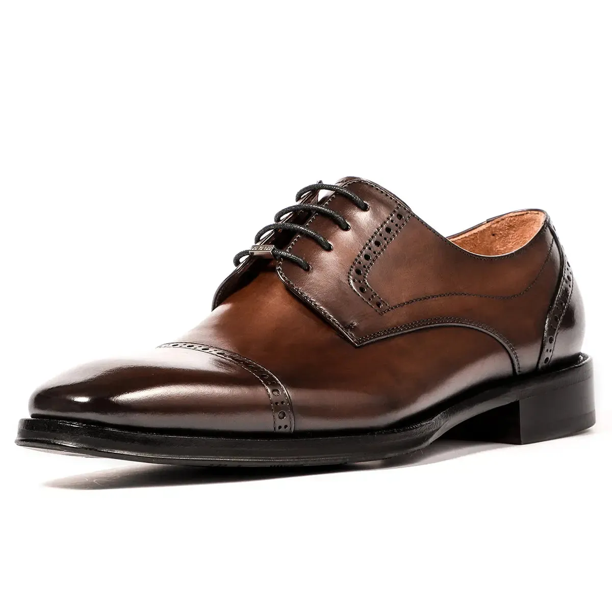 Man's Star Derbys 593112B