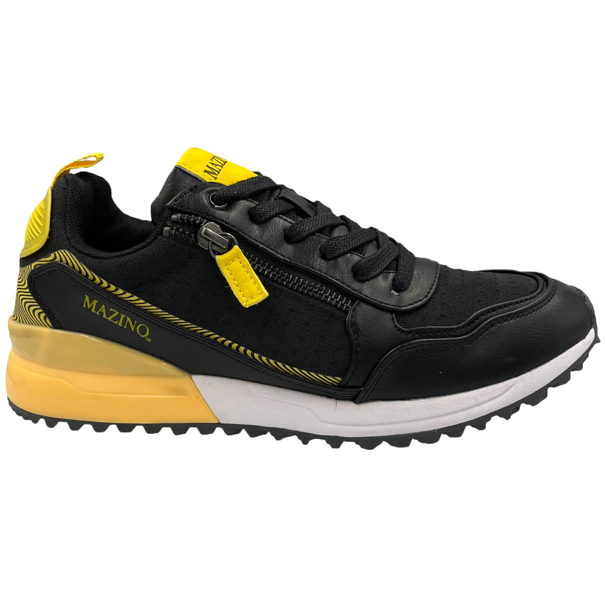 Mazino Men's Spinel Casual Jogger Shoes