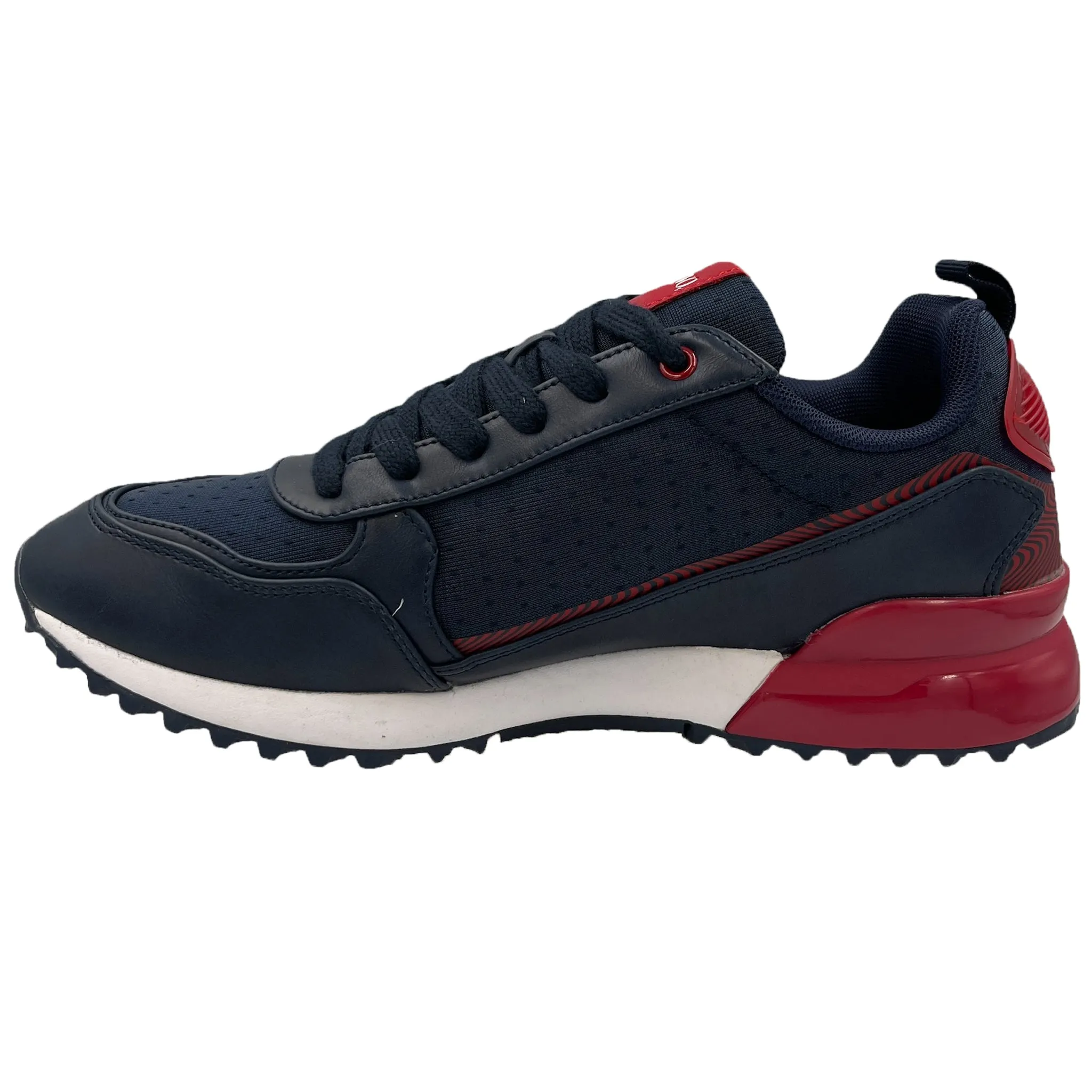 Mazino Men's Spinel Casual Jogger Shoes