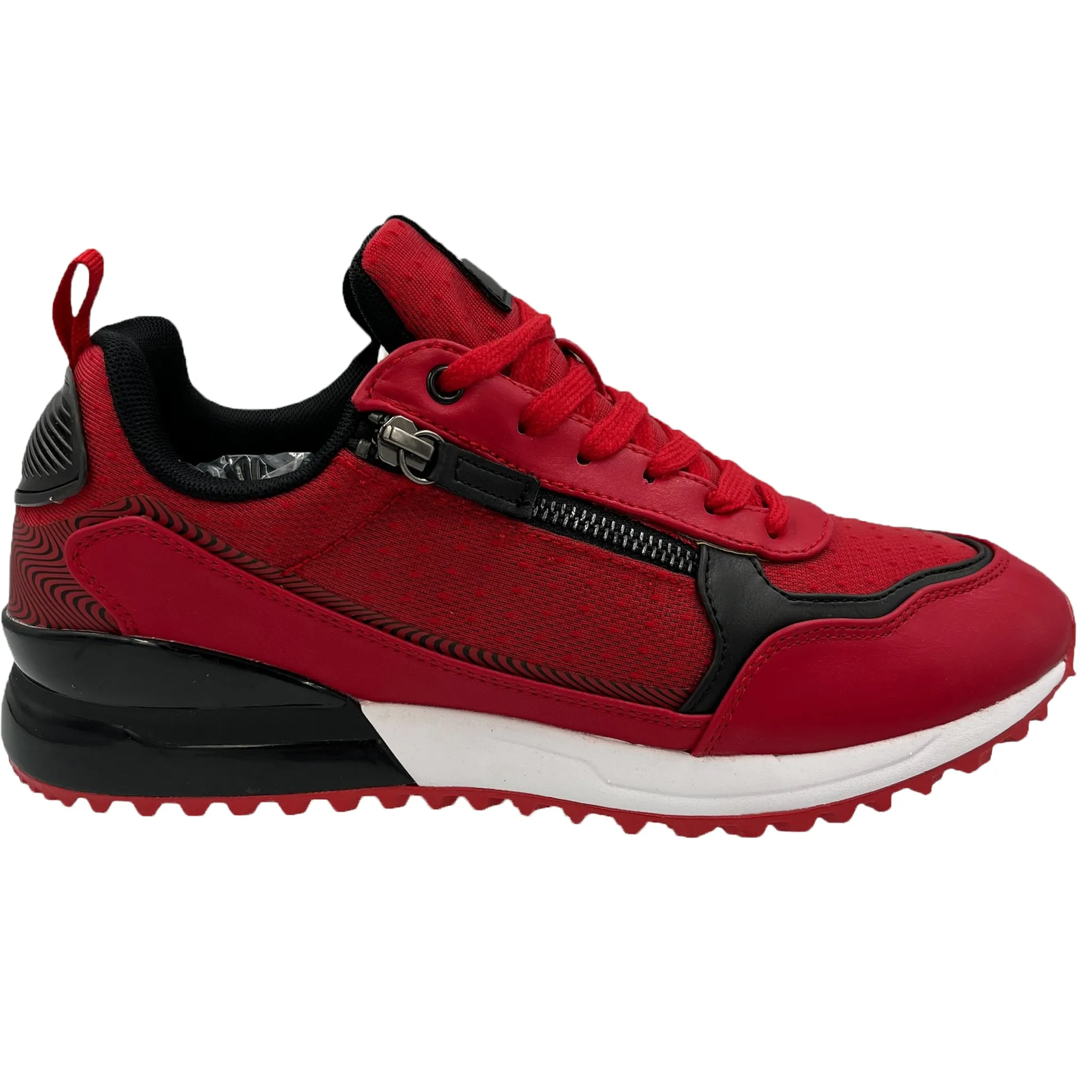 Mazino Men's Spinel Casual Jogger Shoes