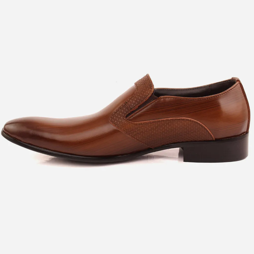 Men "DELIBES" Formal  Shoes Collection