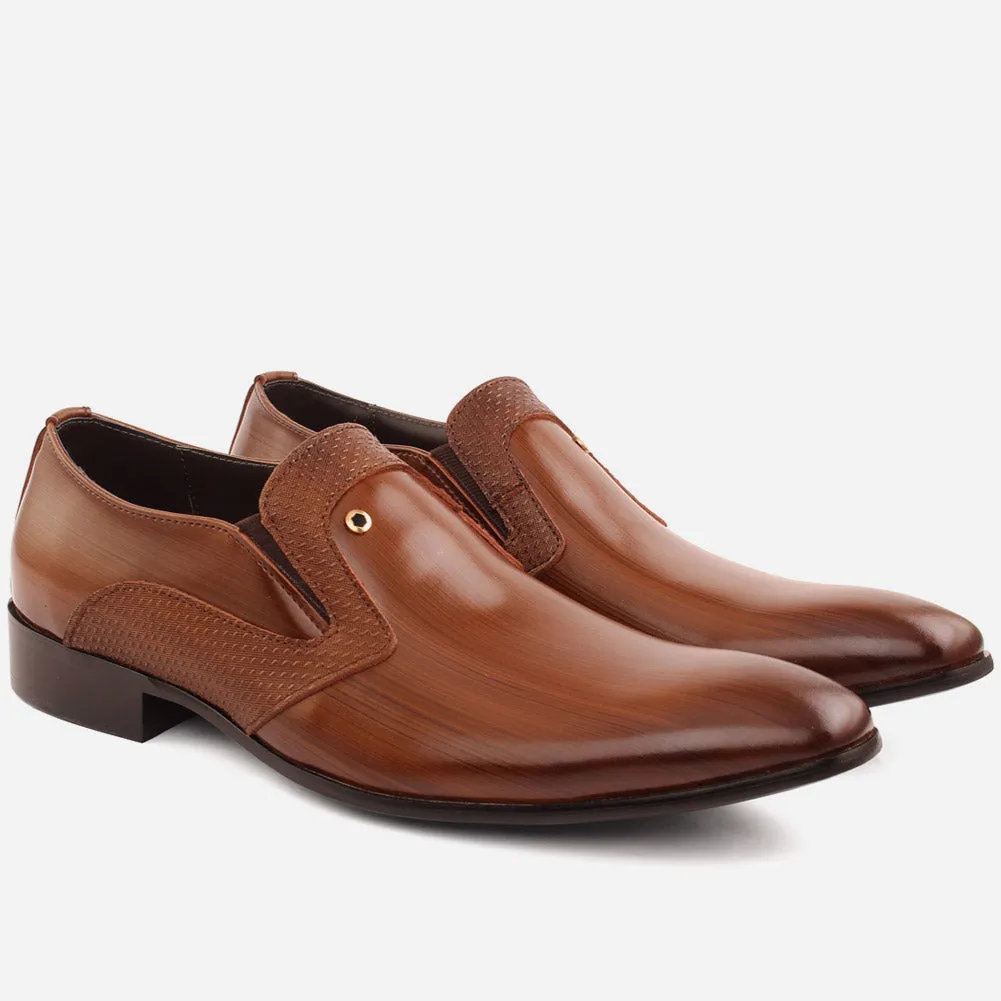 Men "DELIBES" Formal  Shoes Collection