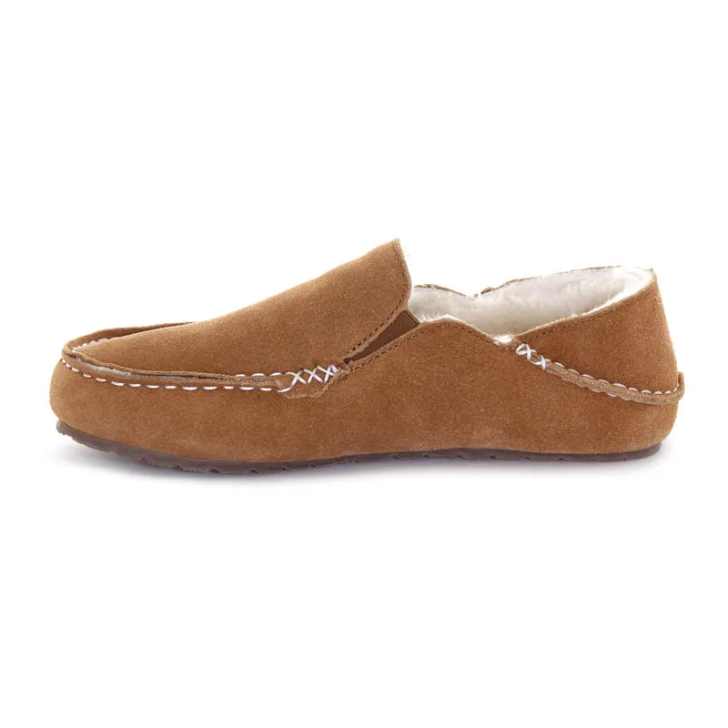 Mens Craig Suede Slipper