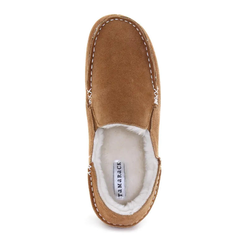 Mens Craig Suede Slipper