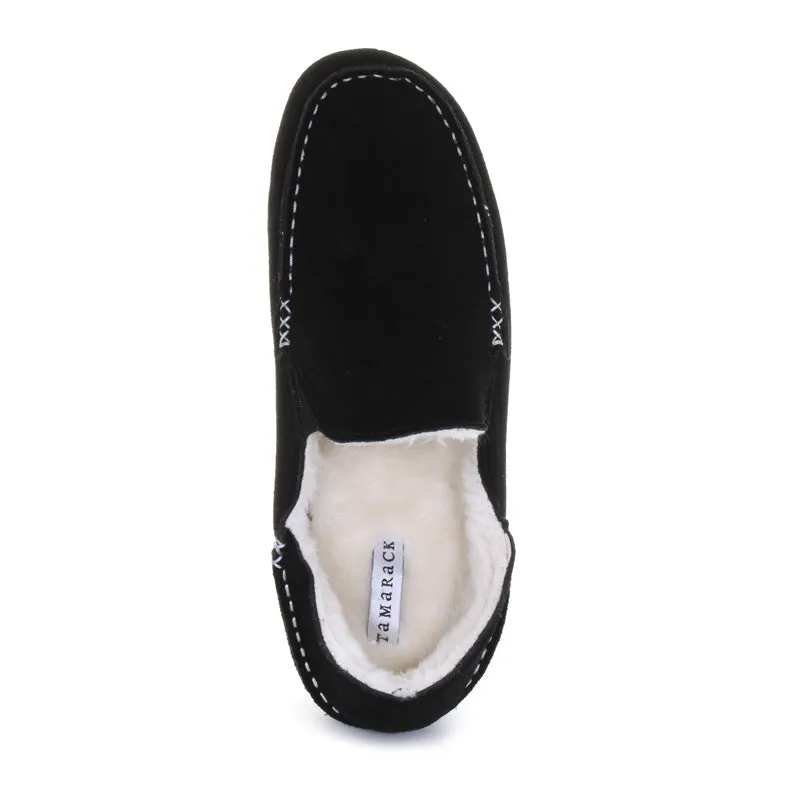 Mens Craig Suede Slipper