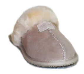 Millers UGG Slipper Thin Sole