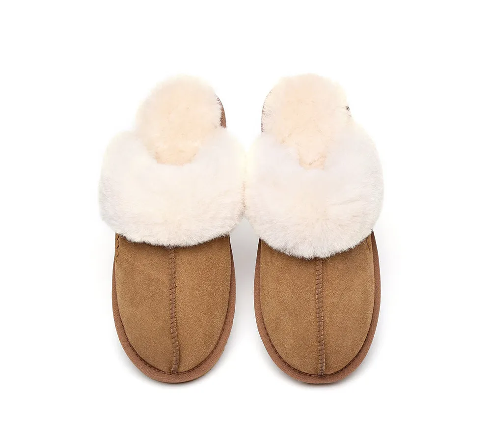 Muffin Slippers Unisex Slippers