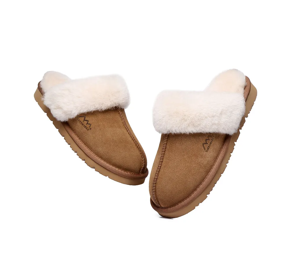 Muffin Slippers Unisex Slippers