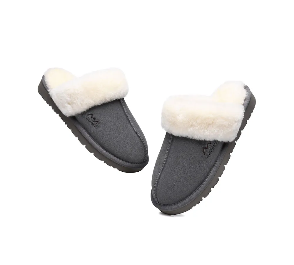 Muffin Slippers Unisex Slippers