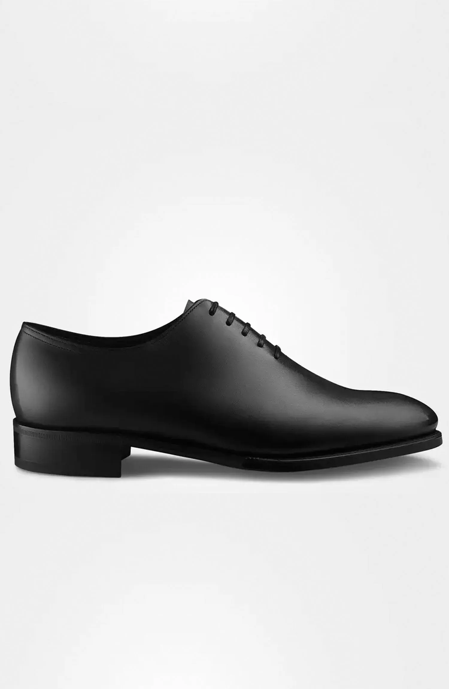 Nardo Leather Shoes