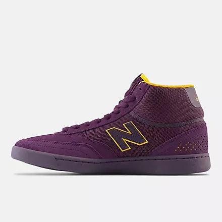 New Balance 440 High (Purple/Yellow) NM440HWE