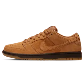 Nike Dunk Low Pro SB 'Wheat Mocha'