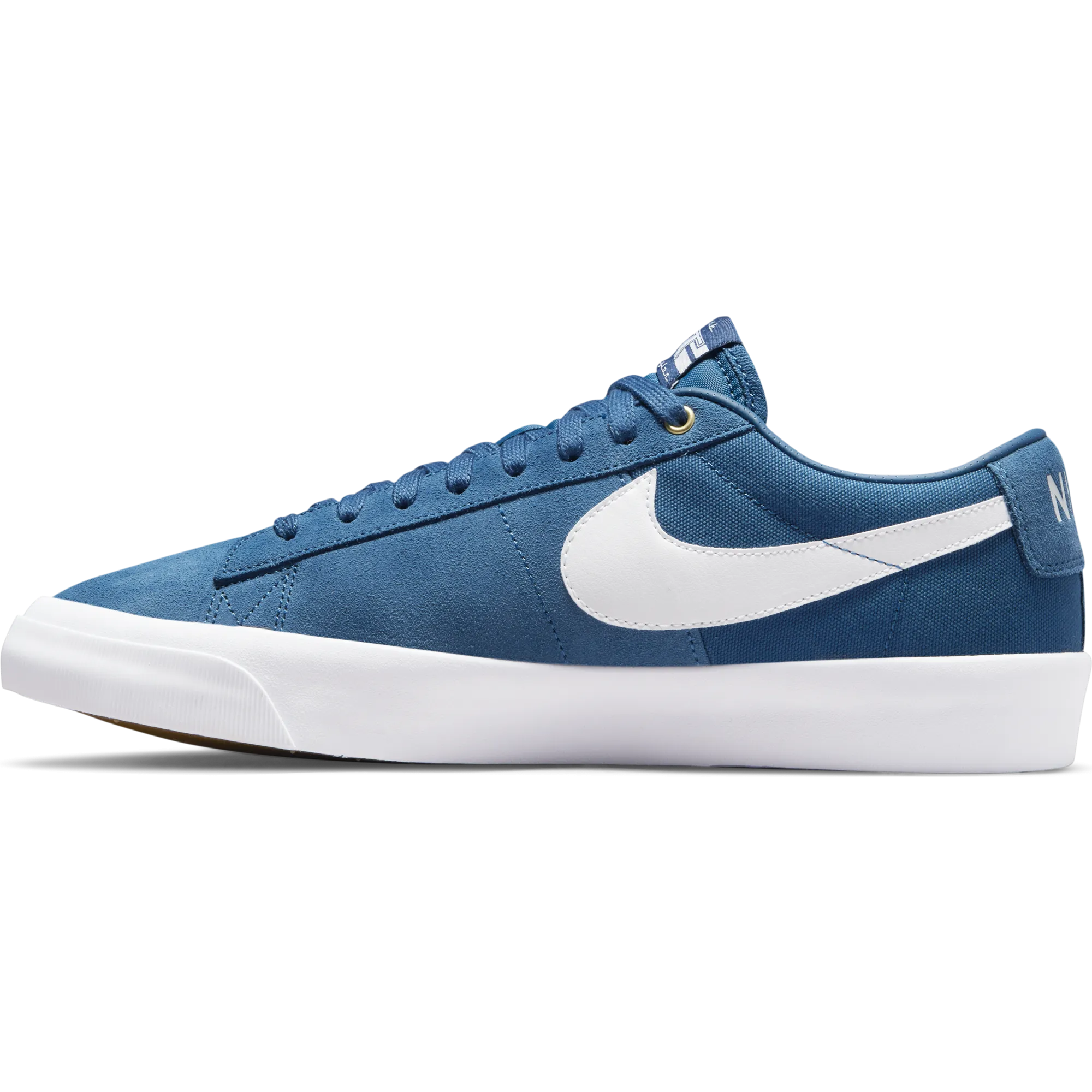 Nike SB Zoom Blazer Low Pro GT