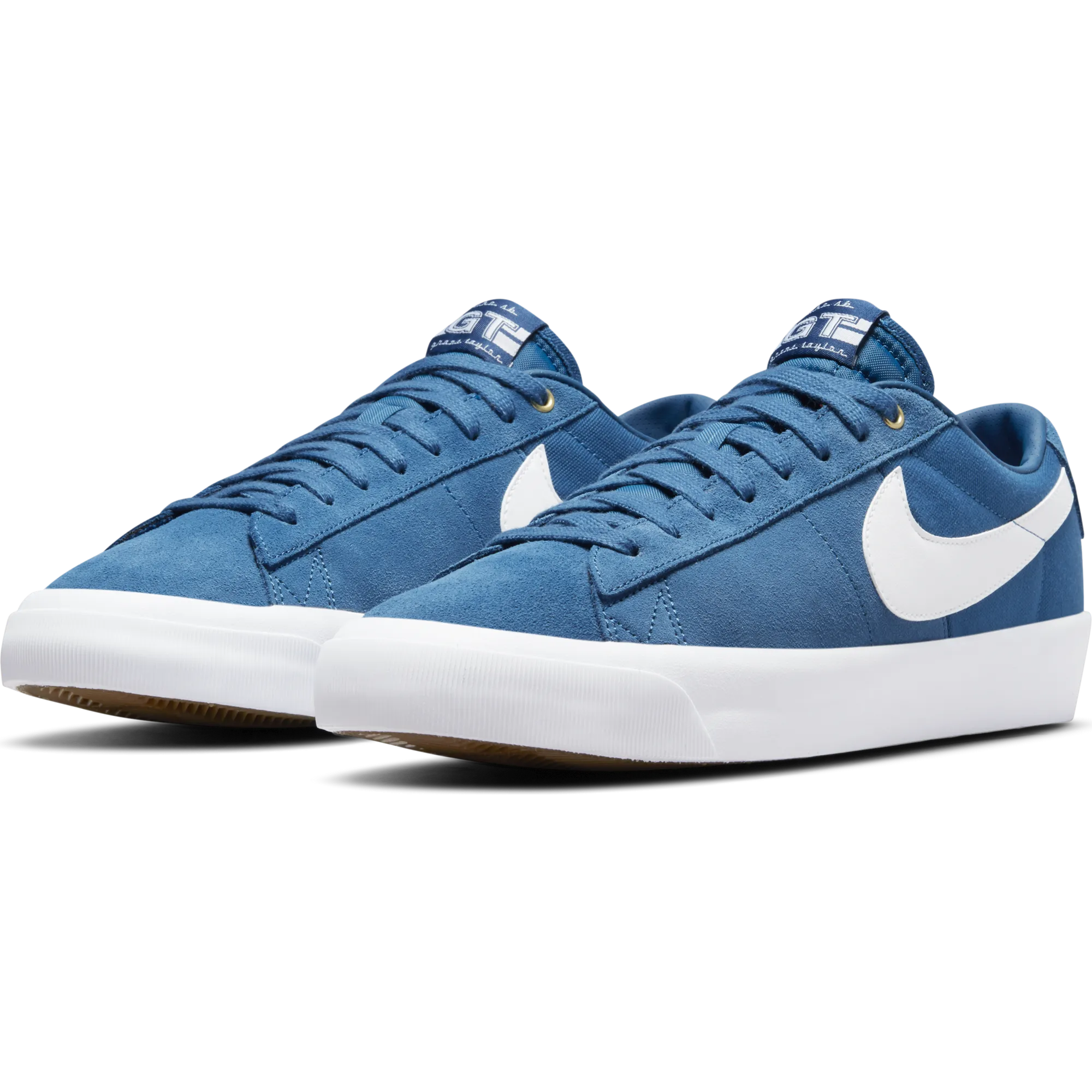 Nike SB Zoom Blazer Low Pro GT