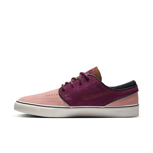 Nike SB Zoom Janoski OG  QS Red Stardust/Team Red-Rosewood