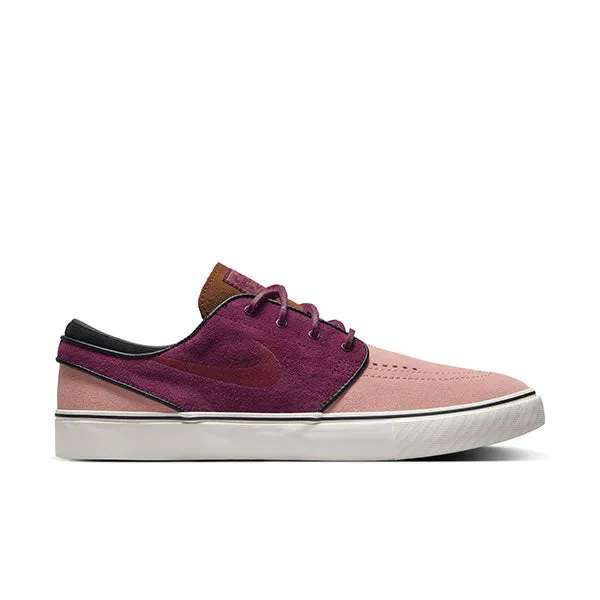 Nike SB Zoom Janoski OG  QS Red Stardust/Team Red-Rosewood