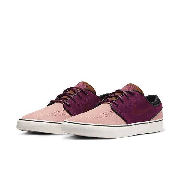 Nike SB Zoom Janoski OG  QS Red Stardust/Team Red-Rosewood