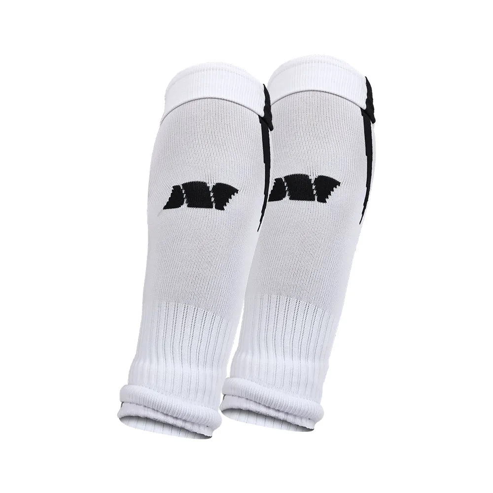 NOIJ KAOS KAKI POTONG CUTTING SOCKS  BASIC- WHITE BLACK