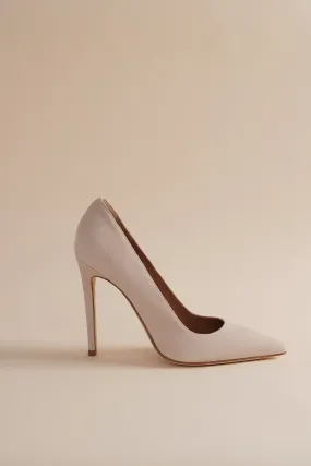 Nude Pump in Diana