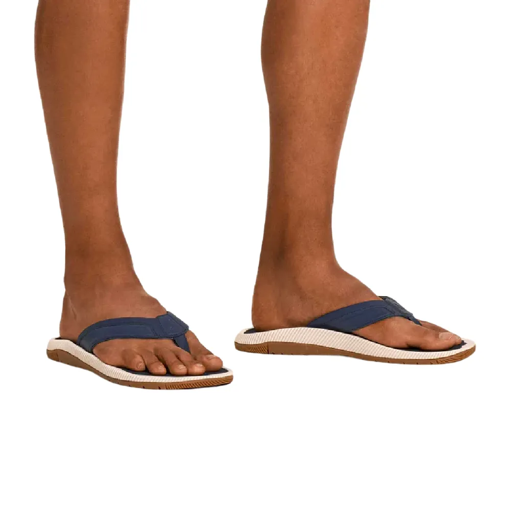 OluKai Men's Kukulu Sandal