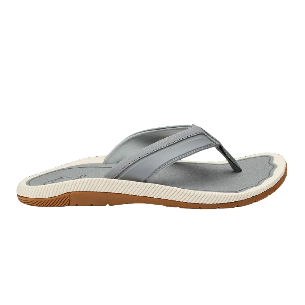 OluKai Men's Kukulu Sandal