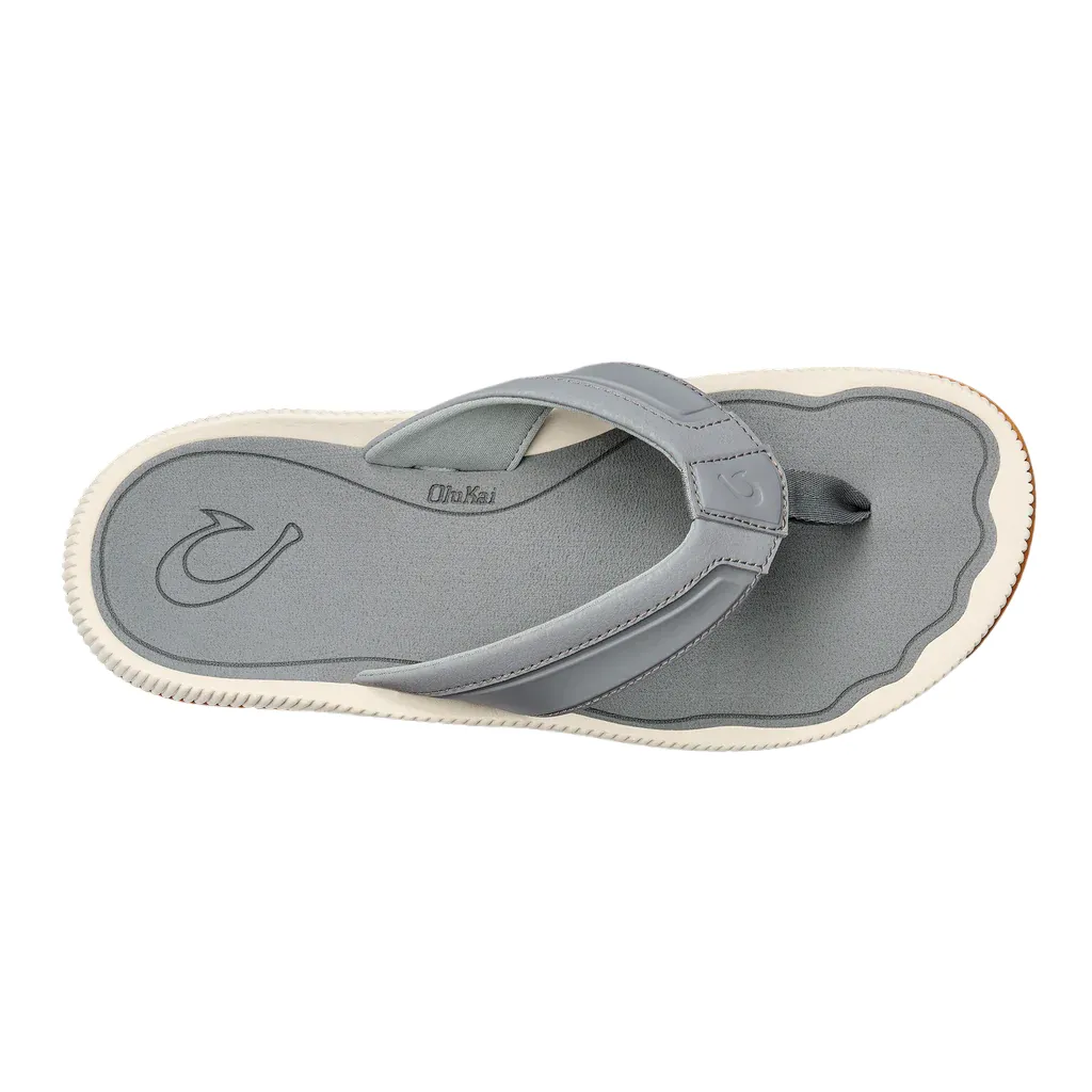 OluKai Men's Kukulu Sandal