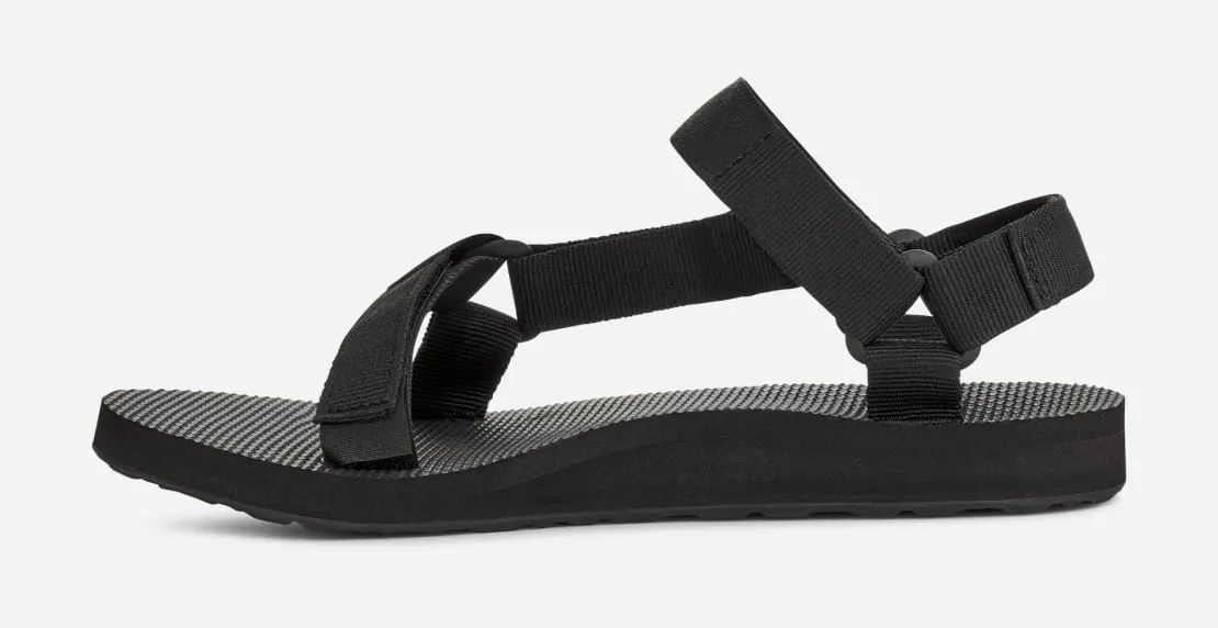 Original Universal Sandal in Black