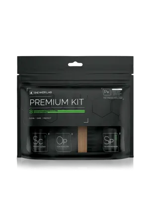 Premium Kit