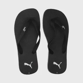 Puma Mens First Flip Ii Zadp Thong Black/White _ 170197 _ Black