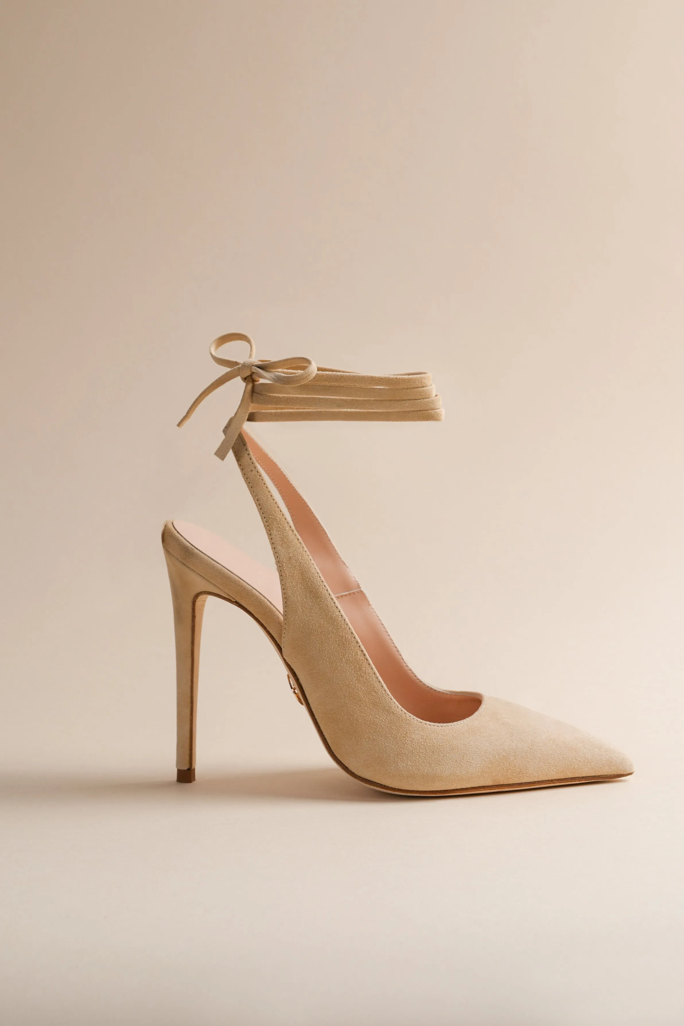 Ribbon Pump in Frida