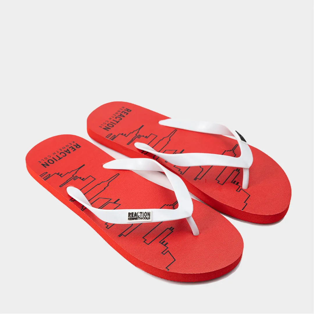 Skyline Flip Flop Para Hombre