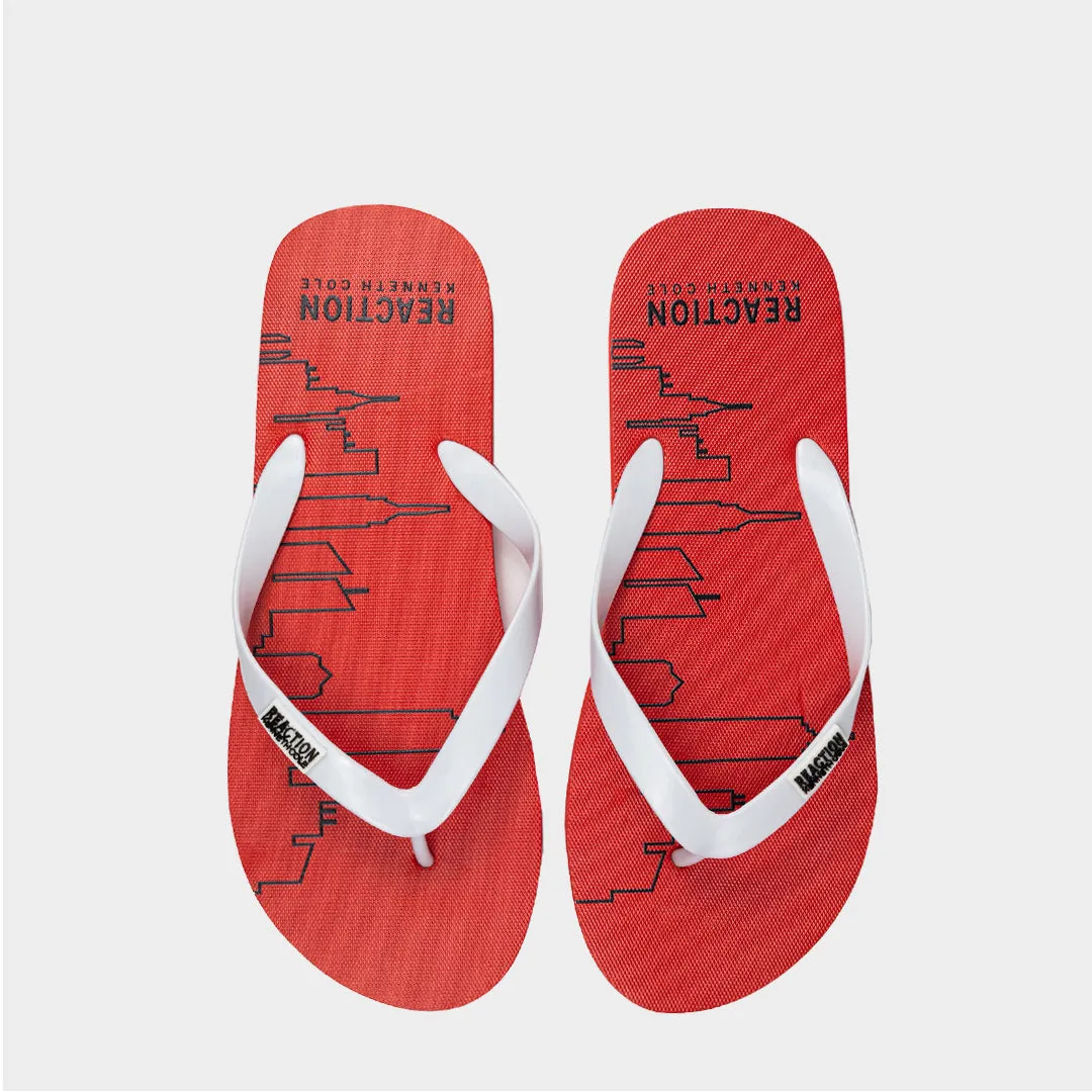 Skyline Flip Flop Para Hombre