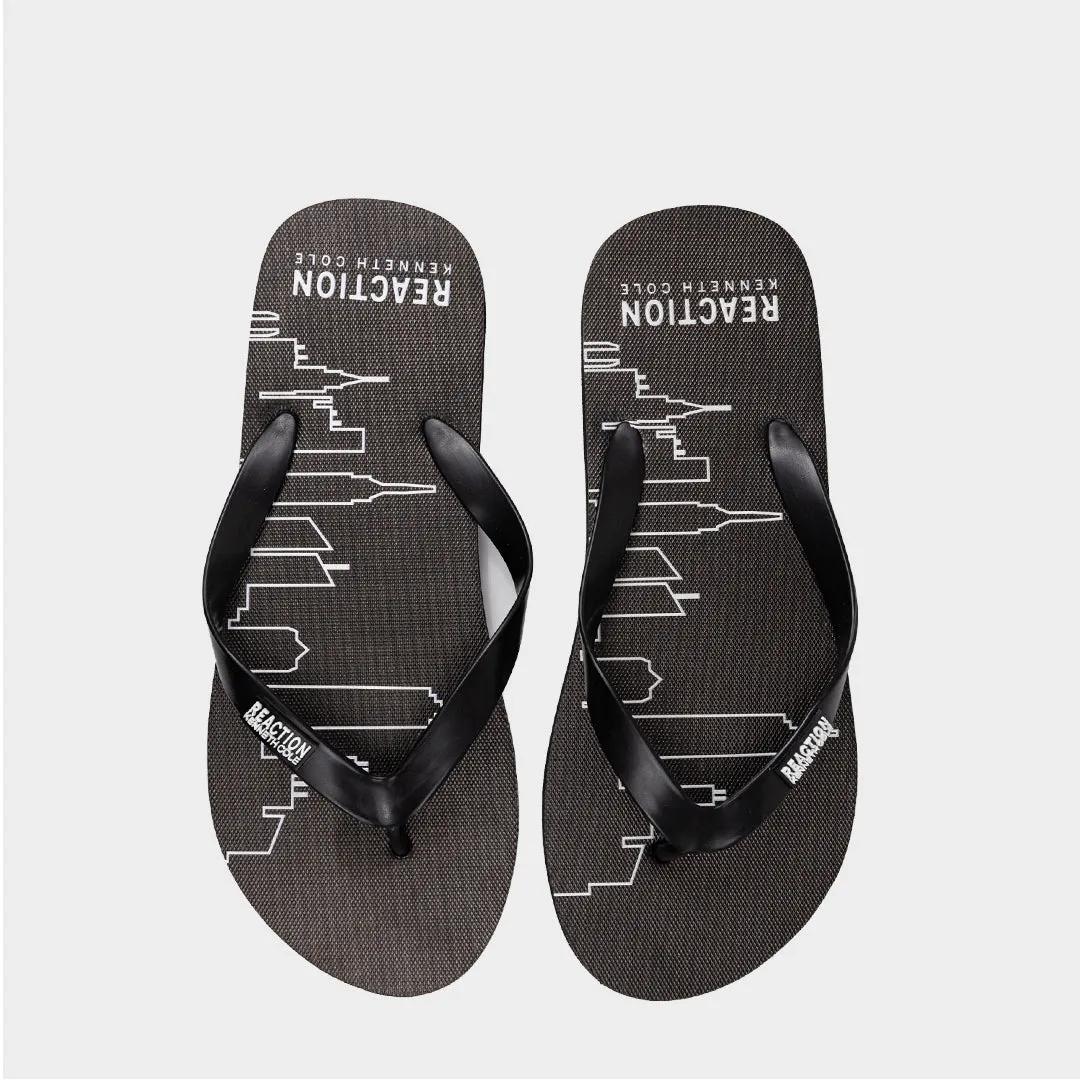 Skyline Flip Flop Para Hombre